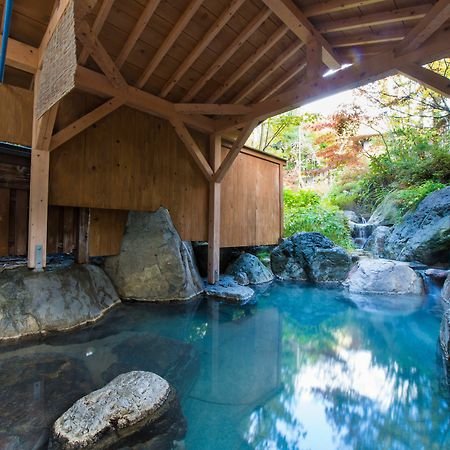 Hirayu Prince Hotel Takayama  Exterior foto
