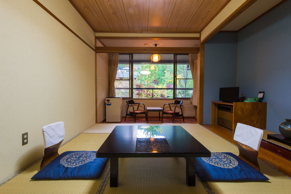 Hirayu Prince Hotel Takayama  Exterior foto