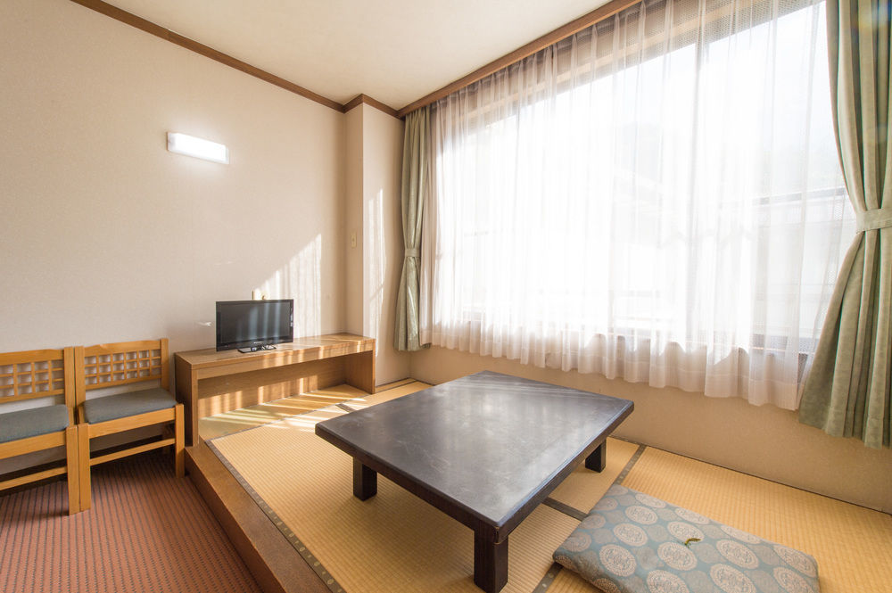 Hirayu Prince Hotel Takayama  Exterior foto