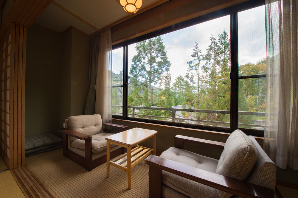 Hirayu Prince Hotel Takayama  Exterior foto