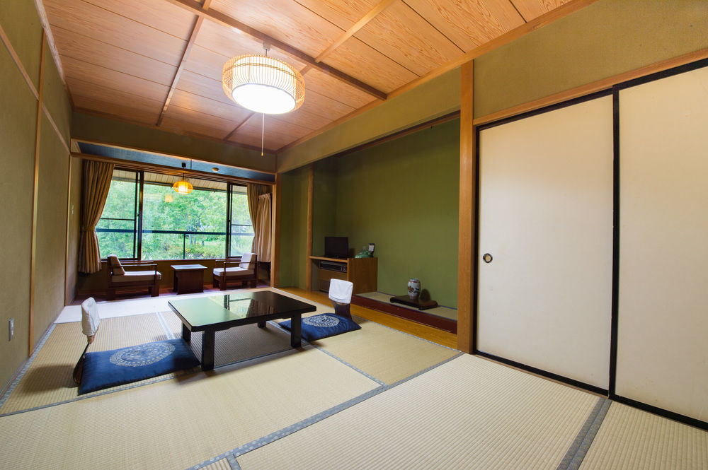 Hirayu Prince Hotel Takayama  Exterior foto